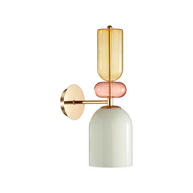 Бра Lumion Moderni Gillian 4589/1WA Фото № 1