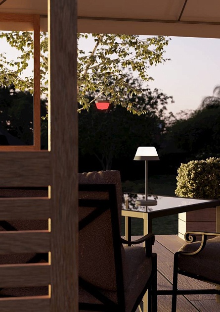 Уличный светодиодный светильник Eglo Meggiano 900978 Фото № 2