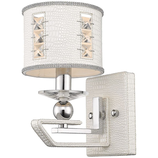 Бра Wertmark Adelmaro WE393.01.001 Фото № 1