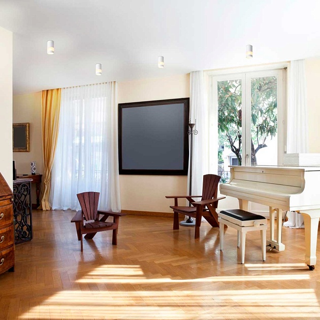 Накладной светильник Novotech Over Elina 370679 Фото № 3