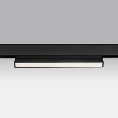 Светильник 48V трековый поворотный Uno Lightstar 269047 3