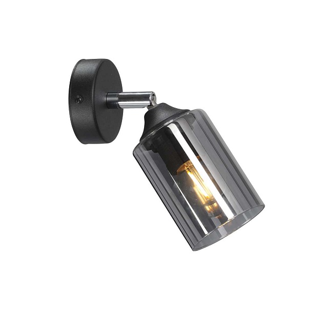 Настенный светильник V2833-1/1A Фото № 1