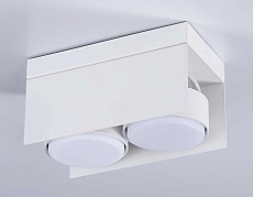 Потолочный светильник Ambrella light Techno Spot GX Standard tech TN70845 4
