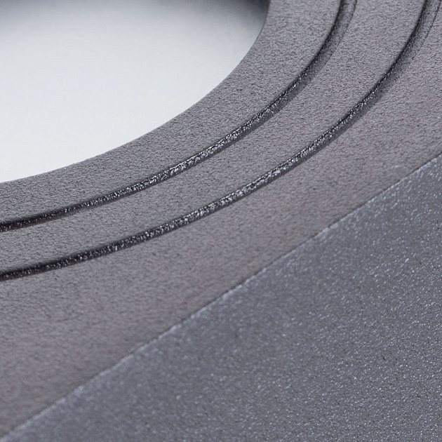 Потолочный светильник Arte Lamp Galopin A1461PL-1BK Фото № 3