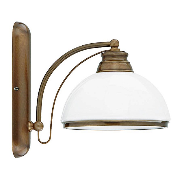 Бра Kutek OBD OBD-K-1 (P) Фото № 1