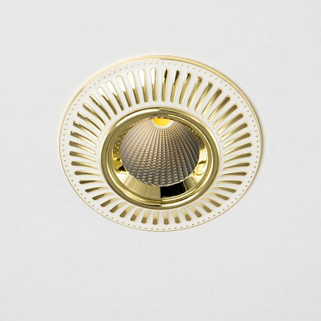 Встраиваемый светодиодный светильник Citilux Дзета CLD042NW2 Фото № 19