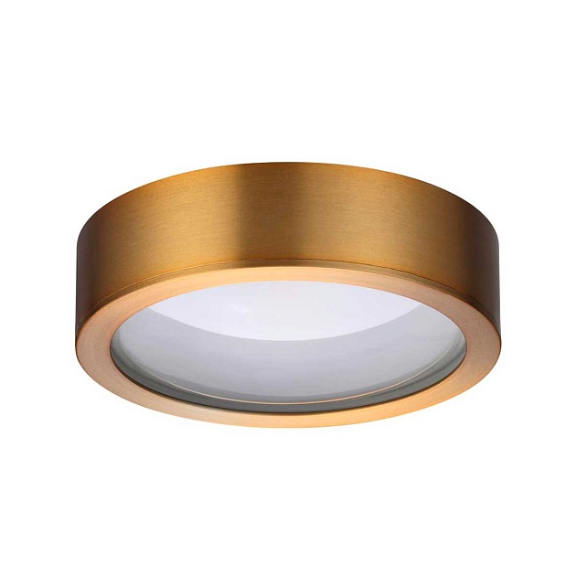 Потолочный светодиодный светильник Odeon Light Hightech Reus 4342/7CL Фото № 1