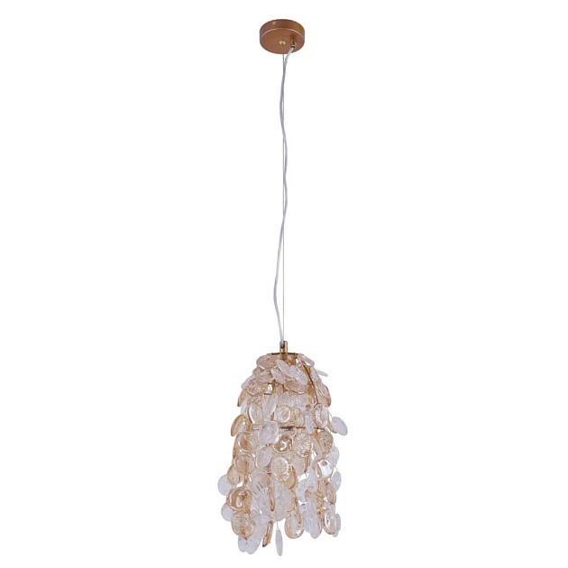 Подвесной светильник Crystal Lux Tenerife SP3 Фото № 1