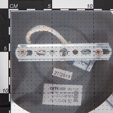 Потолочная люстра Citilux Крокус CL128161 2