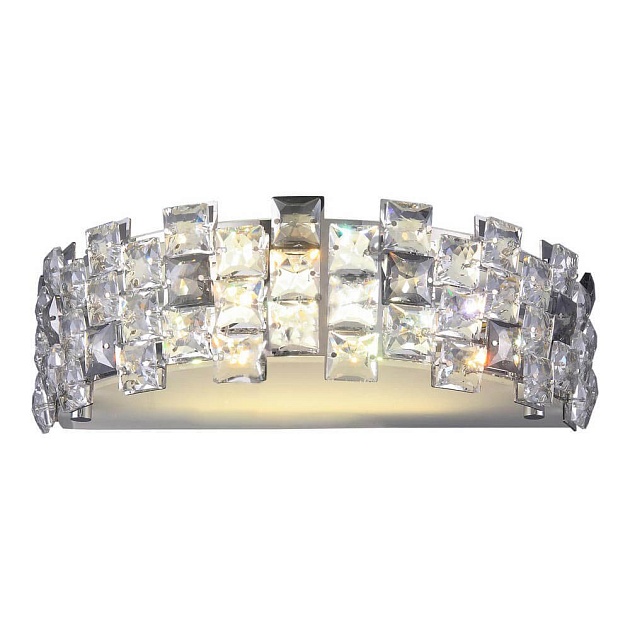 Настенный светильник Toplight Jemima TL1159-2W изображение 1 Настенный светильник Toplight Jemima TL1159-2W Фото № 1