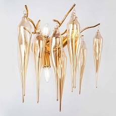 Настенный светильник Modelux Modestyle MS.2115.300 GD 1