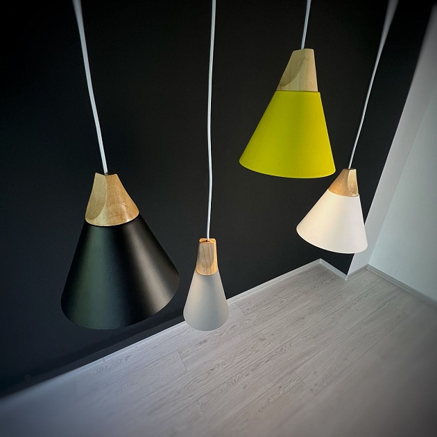 Подвесной светильник Imperium Loft Xd-A 178205-26 изображение 6 Подвесной светильник Imperium Loft Xd-A 178205-26 Фото № 6