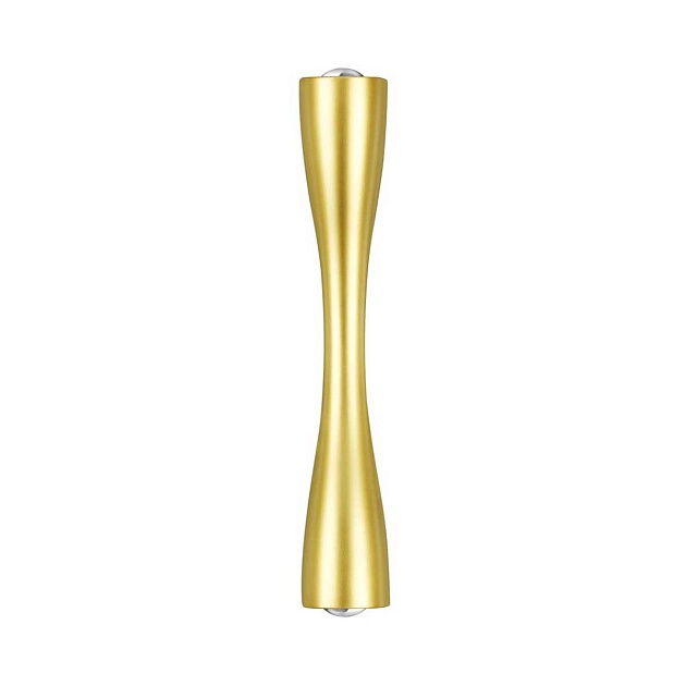 Настенный светодиодный светильник Odeon Light Hightech Anika 4292/10WL Фото № 1