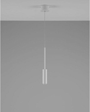 Подвесной светодиодный светильник Moderli Rin V10900-PL 5