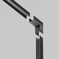 Коннектор L-образный внешний Maytoni Elasity IP O-TR001-OC 3