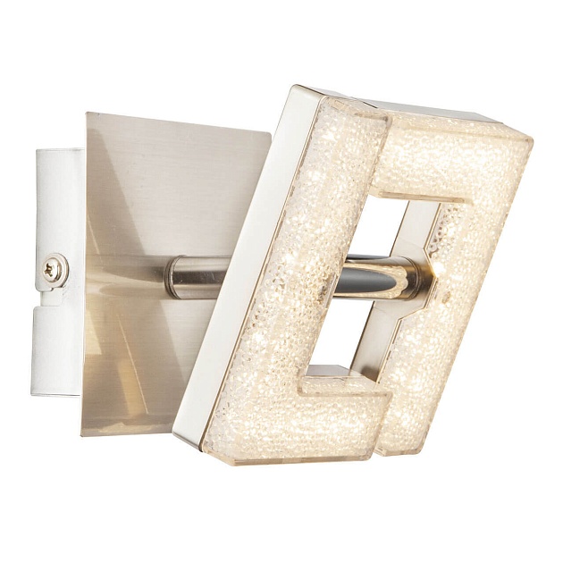 Светодиодный спот Globo Emma 56118-1 Фото № 1