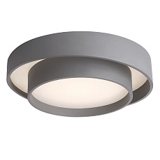 Потолочный светодиодный светильник Crystal Lux Flor PL39W Led 4000K GR 2
