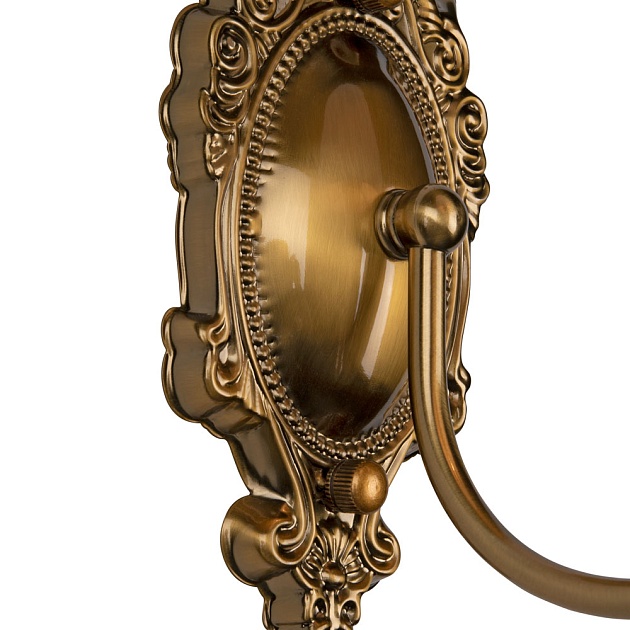 Бра Arte Lamp Gracie A7301AP-1PB Фото № 3