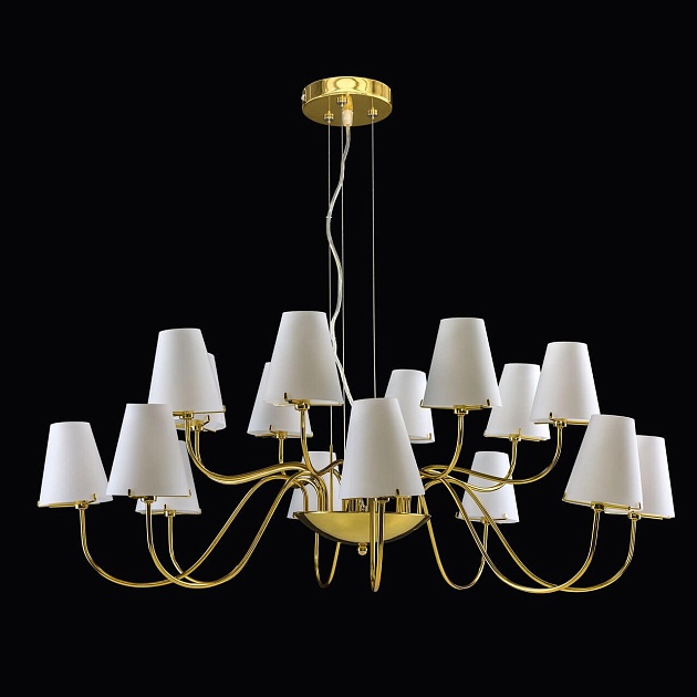 Подвесная люстра Lightstar Diafano 758162 Фото № 2