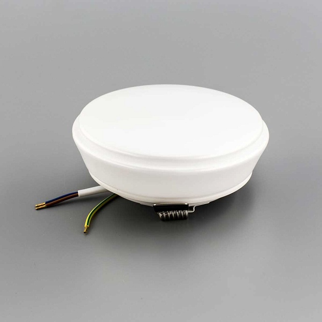 Встраиваемый светодиодный светильник Citilux Дельта CLD6008N Фото № 3