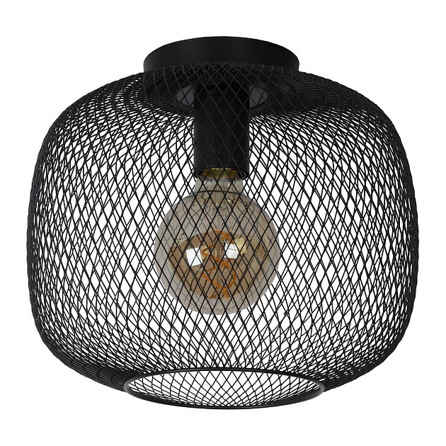 Потолочный светильник Lucide Mesh 45185/30/30 Фото № 1