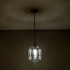 Подвесной светильник Citilux Витра-2 CL442210 5