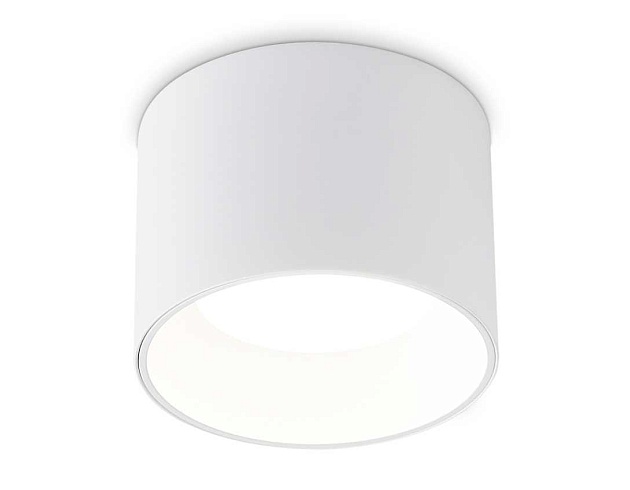 Накладной точечный светильник Ambrella light TECHNO SPOT TN52881 Фото № 8