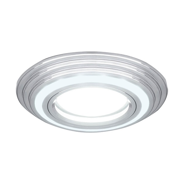 Встраиваемый светильник Gauss Backlight BL139 изображение 1 Встраиваемый светильник Gauss Backlight BL139 Фото № 1