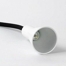 Настольная лампа на струбцине Lussole LOFT Escambia LSP-0717 1