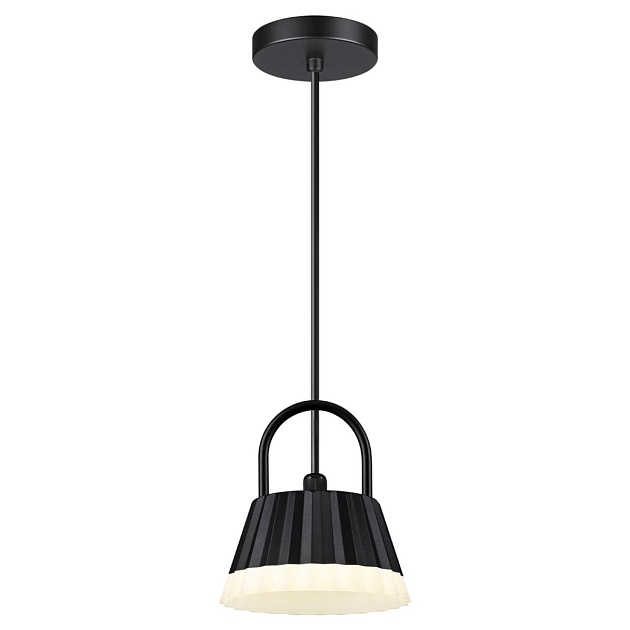 Уличный подвесной светодиодный светильник Novotech Street Gonna 358459 Фото № 2