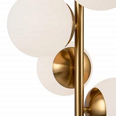 Подвесной светильник Freya Zing FR5199PL-05BS1 1