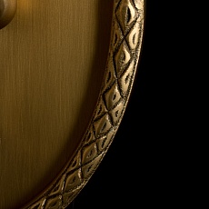Бра Arte Lamp Chic A2806AP-1SR 1
