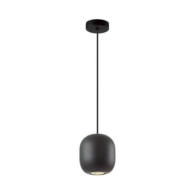 Подвесной светильник Odeon Light COCOON 5060/1BA Фото № 2