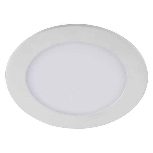 Встраиваемый светильник ЭРА LED 1-24-4K Б0019460 Фото № 1