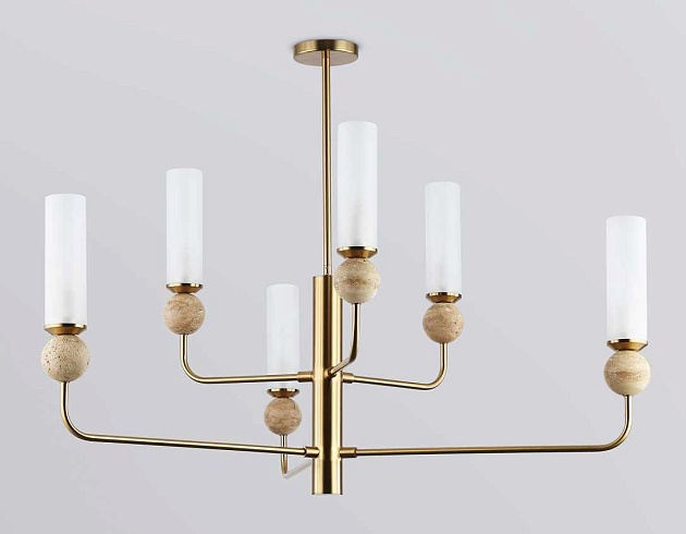 Подвесная люстра Ambrella light High Light LH53251 изображение 3 Подвесная люстра Ambrella light High Light LH53251 Фото № 3