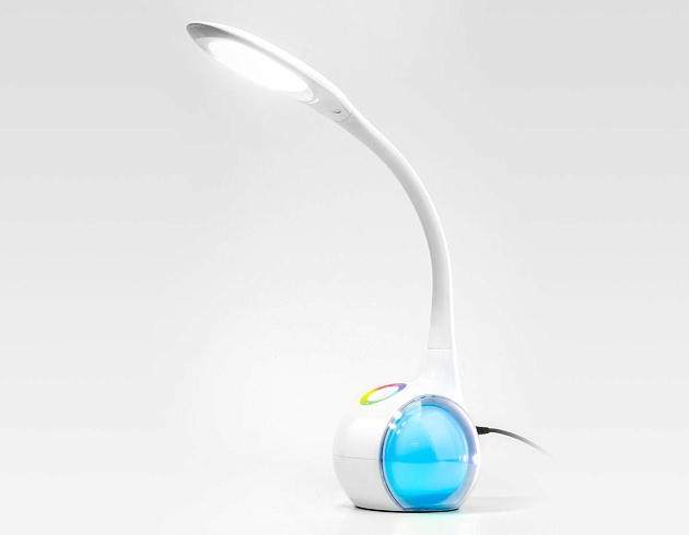 Настольная лампа Ambrella light Desk DE532 Фото № 4