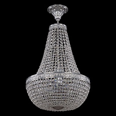 Подвесной светильник Bohemia Ivele AL19051/H2/35FL CG