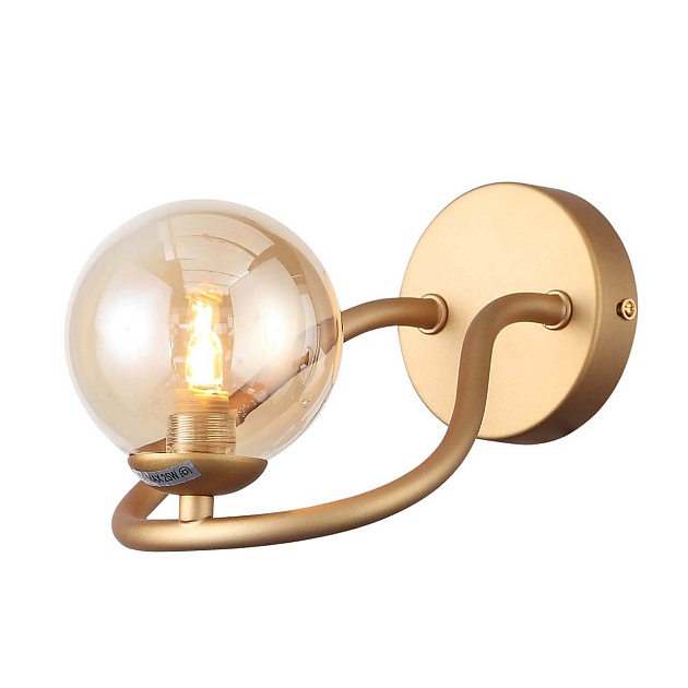 Бра ST Luce Legatezza SL1502.201.01 Фото № 1