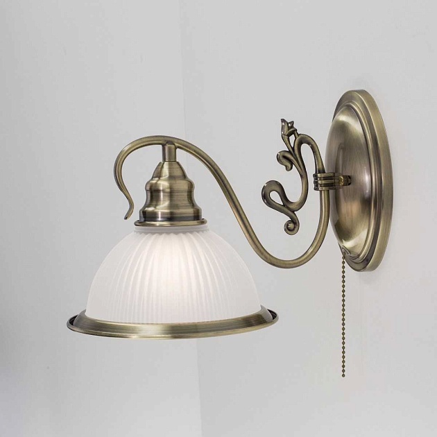 Бра Citilux Идальго CL434311 Фото № 4