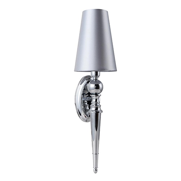 Бра Crystal Per AP1 Chrome/Silver Фото № 1