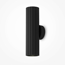 Бра Maytoni Technical Calipso C106WL-02-GU10-B 1