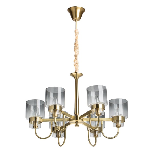 Подвесная люстра MW-Light Элла 483014906 Фото № 1