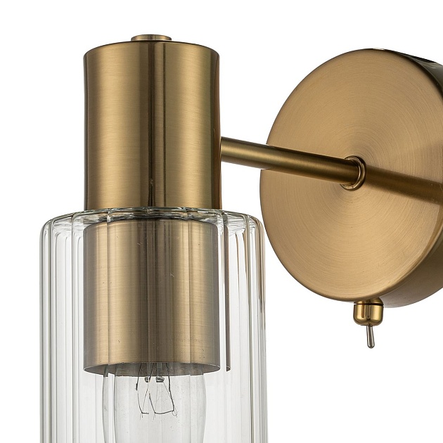 Бра Escada Diversity 2120/1A Gold Фото № 4
