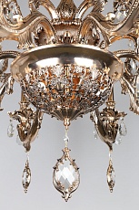 Подвесная люстра Omnilux Nureci OML-74903-18 4