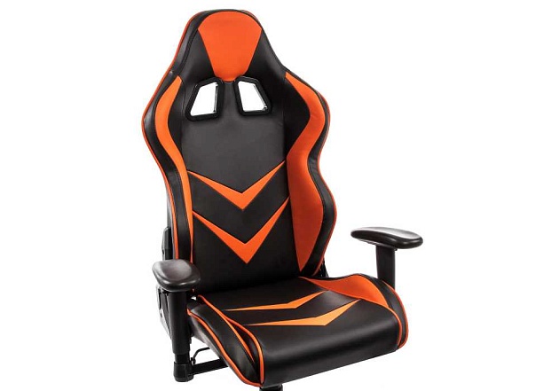 Игровое кресло Woodville Racer 1855 Фото № 8