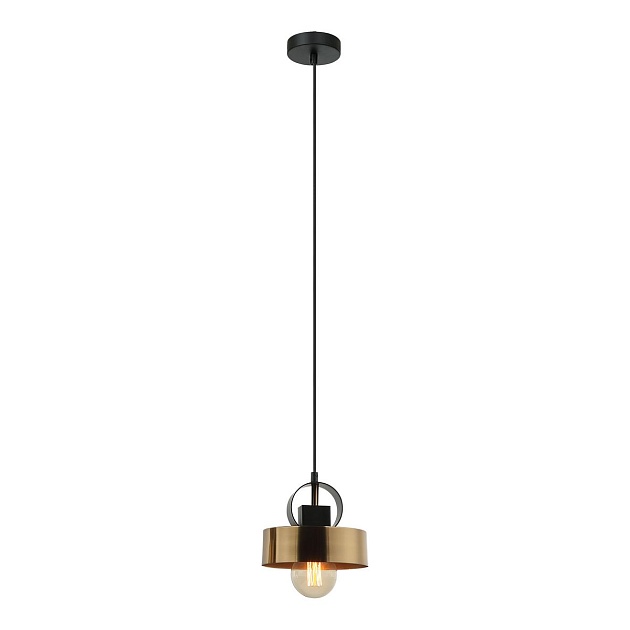 Подвесной светильник Lussole Loft Gilpin LSP-8567 Фото № 1