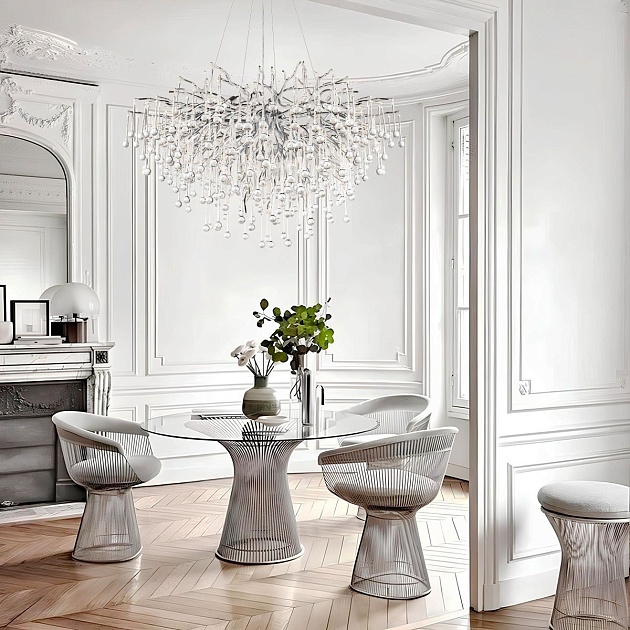 Настенный светильник Loft IT Drops 10376W Фото № 7