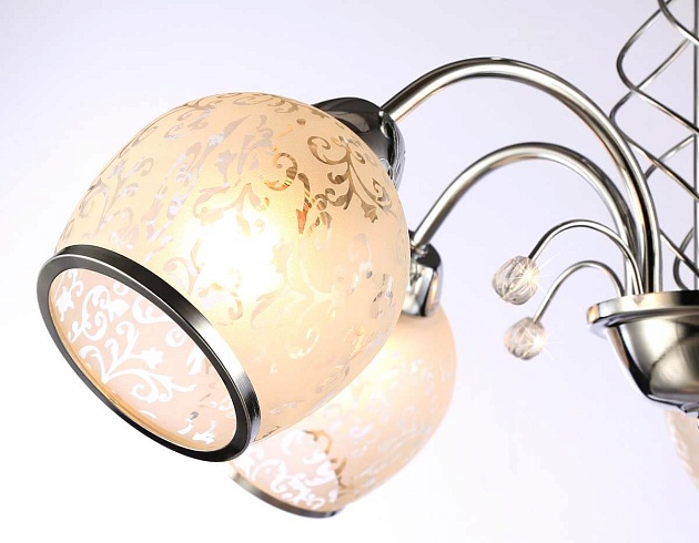 Потолочная люстра Ambrella light Traditional TR3188 Фото № 2