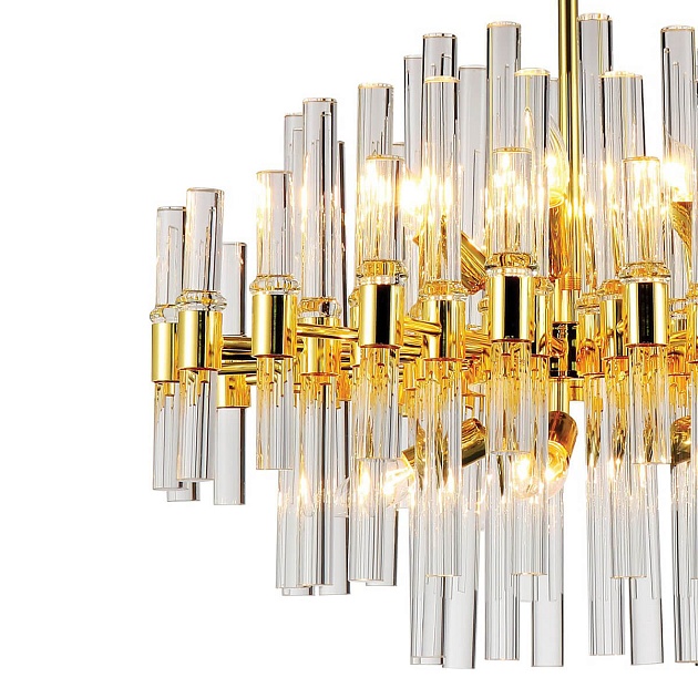 Подвесная люстра Favourite Сelebratio 2205-10P Фото № 3