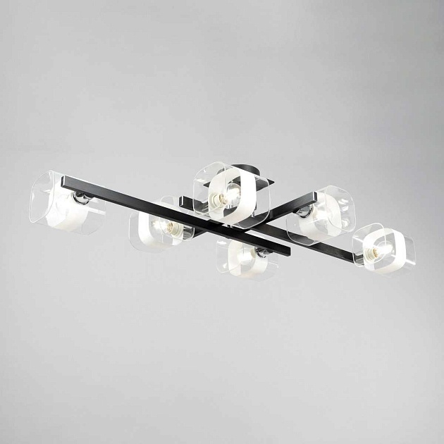 Потолочная люстра Citilux Вирта CL139262 Фото № 14